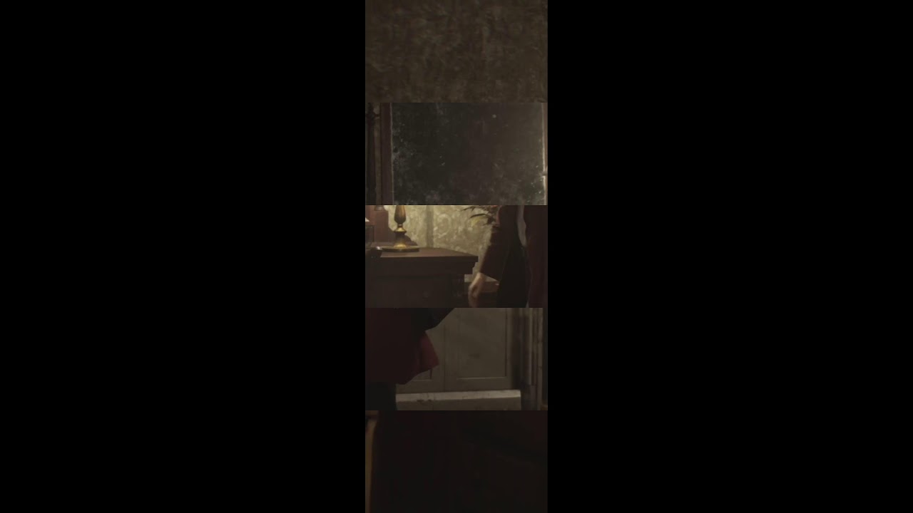 Resident Evil 9 (Parte 4)