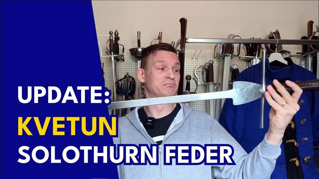Update: Solothurn Feder by Kvetun