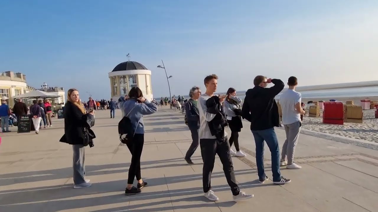 #Borkum