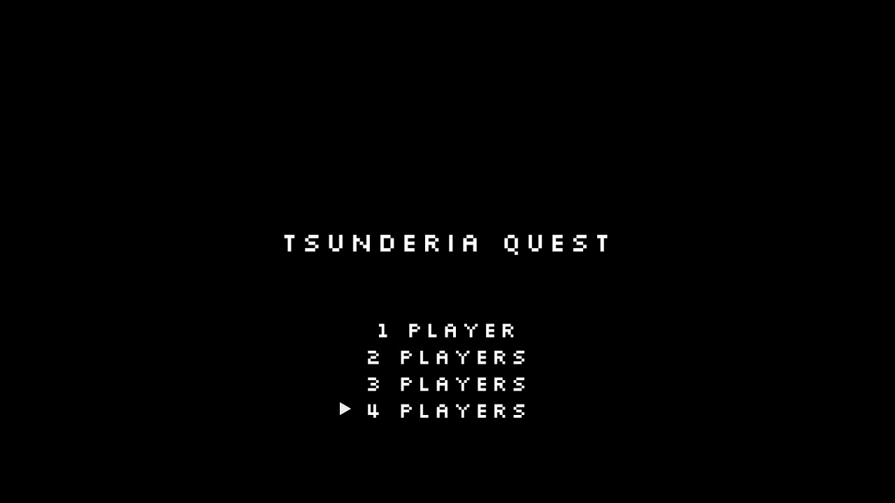 〖Tsunderia〗First Generation - Official Debut PV  #TsunQuest