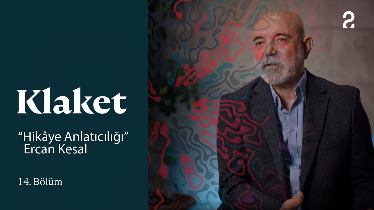 Sinemada Hikâye Anlatıcılığı | Klaket | 14. Bölüm @TRT 2