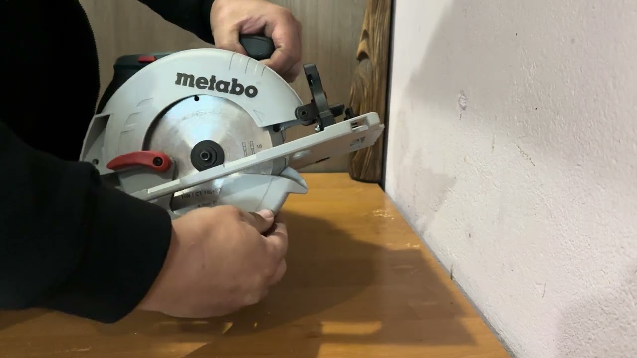 Метабо KS 55 FS