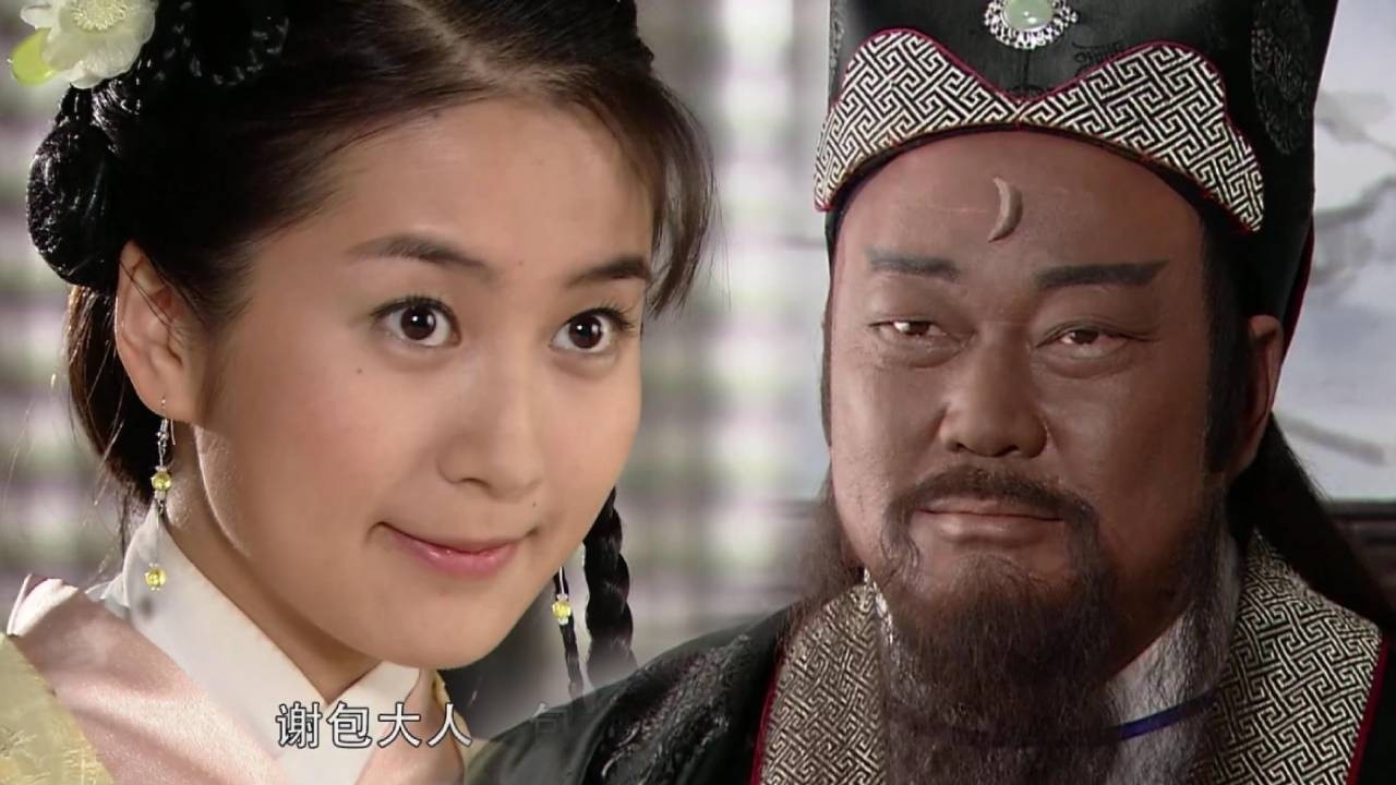 女孩隨口一句話，下屬臉色瞬間慘白，包拯卻不怒反笑！🔥Chinese Dramas | 金超群