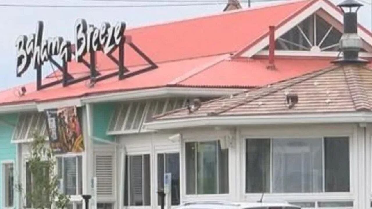 Bahama Breeze to shut down all locations, including 2 in metro Atlanta