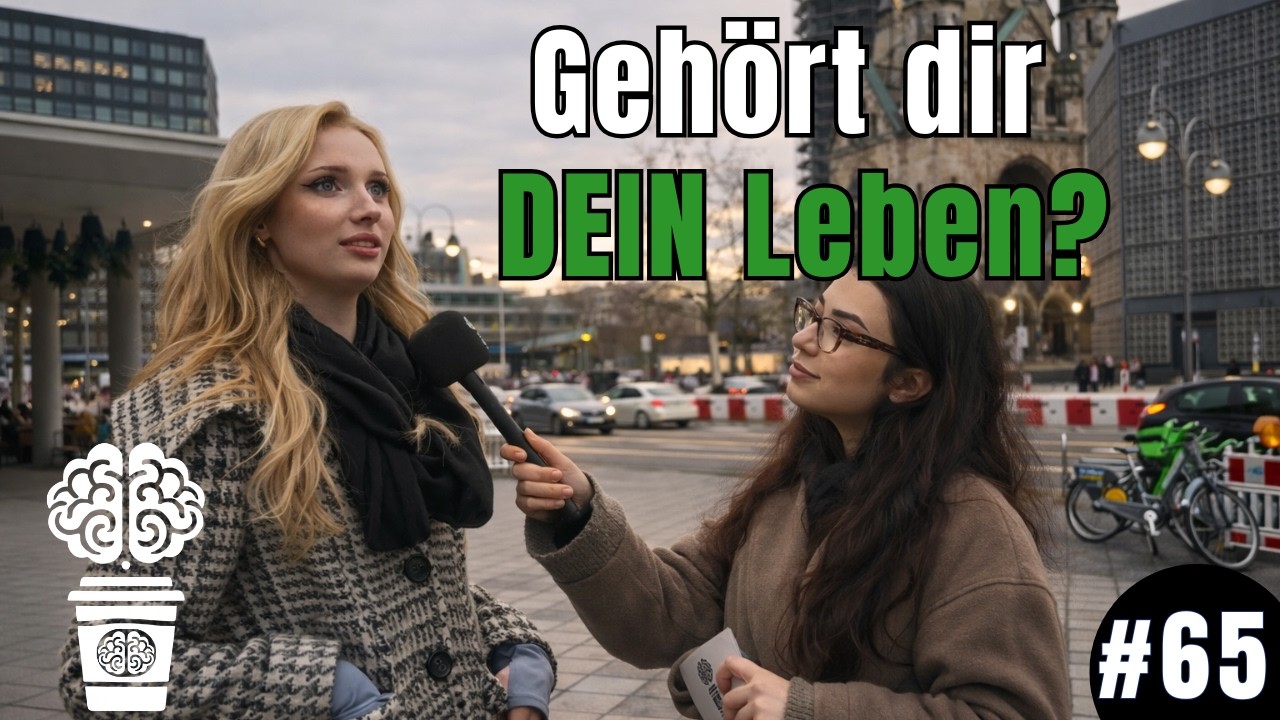 Wer w&auml;rst du ohne Vergleich?