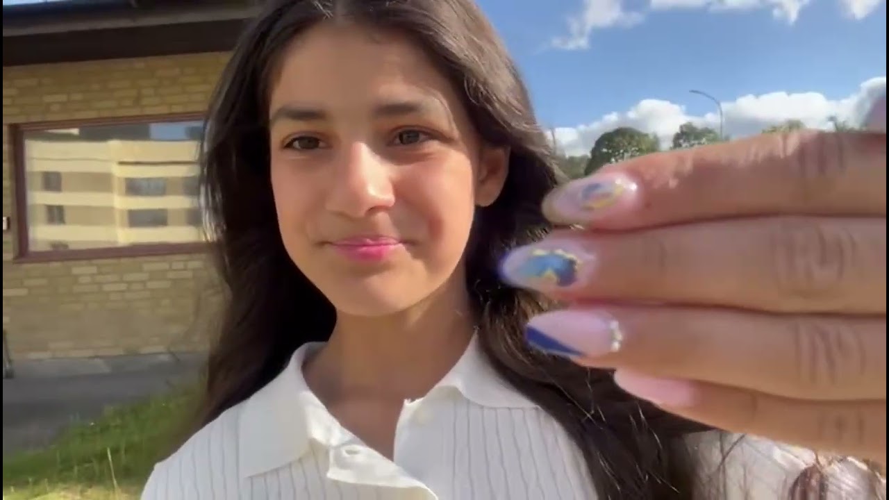 تعالو نروح اني وياكم للسوبر ماركت الالماني😻😻بمنطقتي 🧡🧡احبكم 