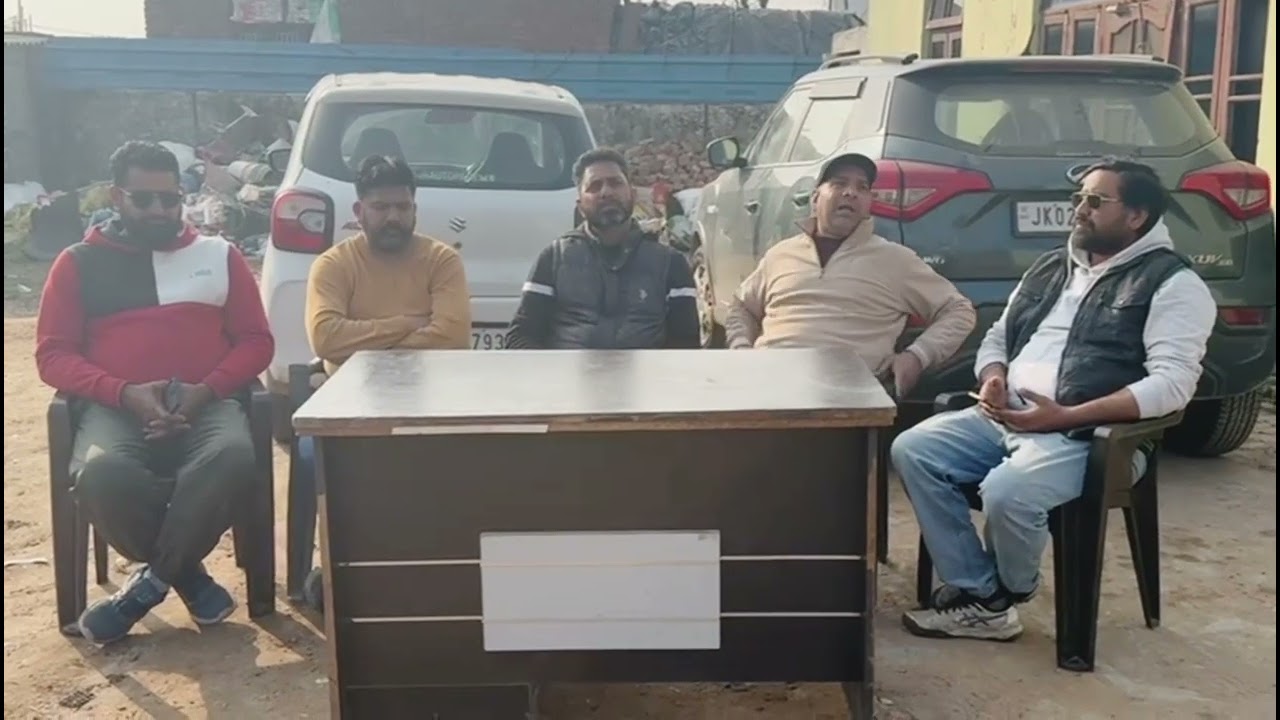 Dostana Pigeon Club J&K ne Aaj Shonq ko lekar kiye bechaar sanje aur kiya bahut baada badlav 