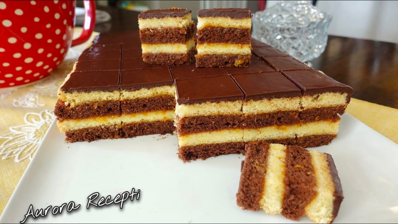 NEKADA SE PRAVIO U SVAKOJ KUCI… Danas ga skoro niko ne zna! A RECIPE NO ONE MAKES ANYMORE…