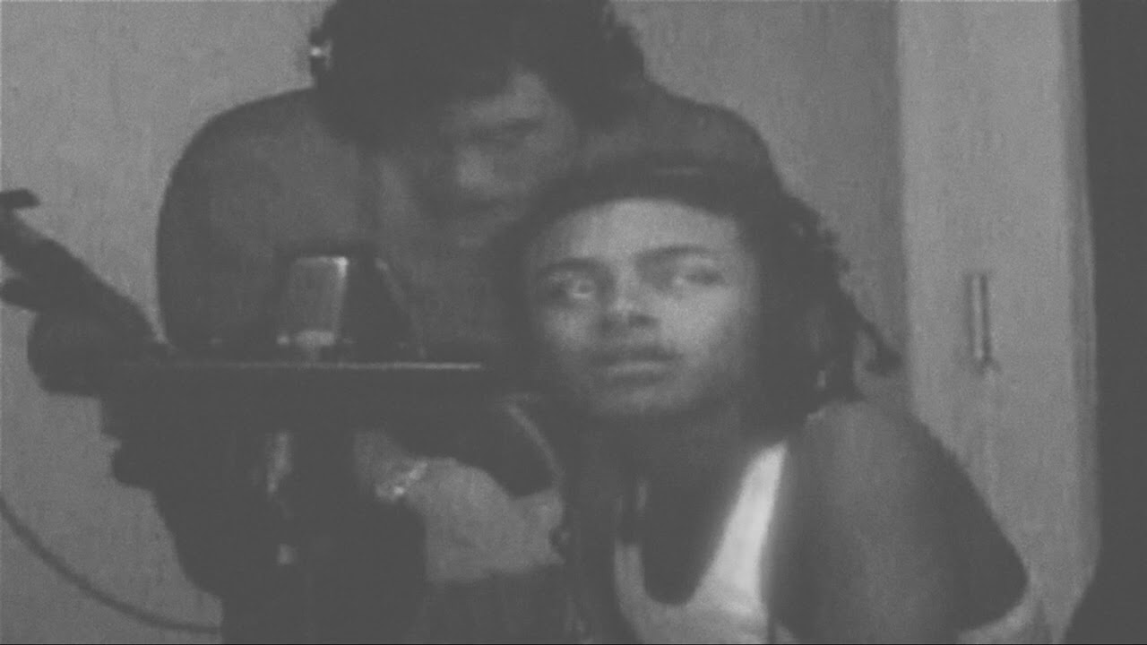 Lil Mabu & DD Osama - THROW [Slowed+Reverb]