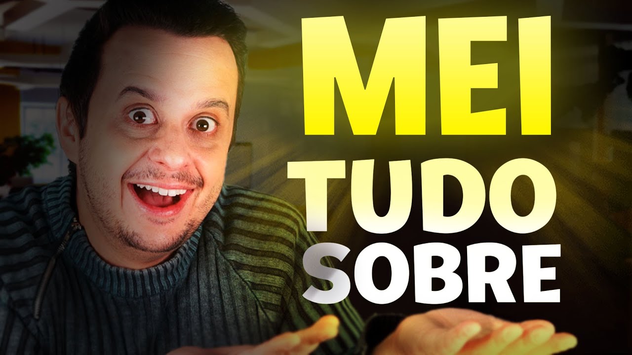 COMO VIRAR PATR&Atilde;O E GANHAR MAIS DINHEIRO ABRINDO SEU MEI - MICRO EMPREENDEDOR INDIVIDUAL!