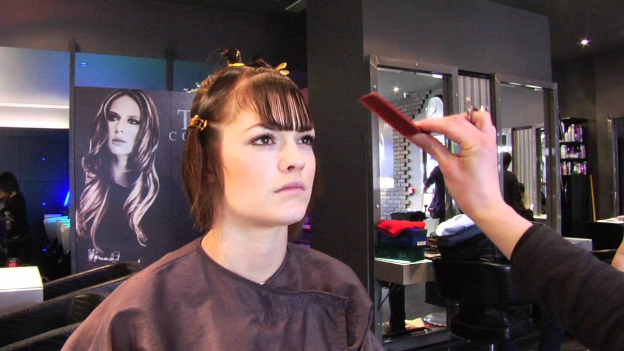 411MixTV - Seanhanna 6 Point Star Haircut Spring/Summer 2012