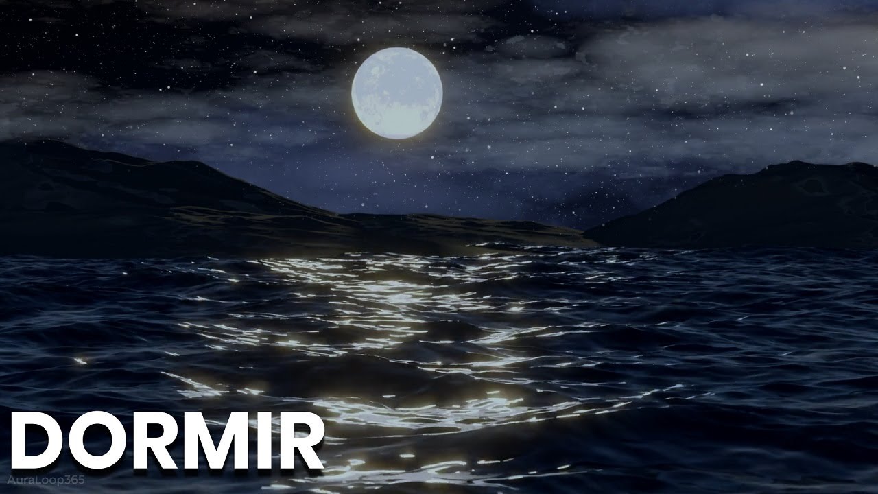 Musique Relaxante Pour Dormir – Détente et Sommeil Très Profond