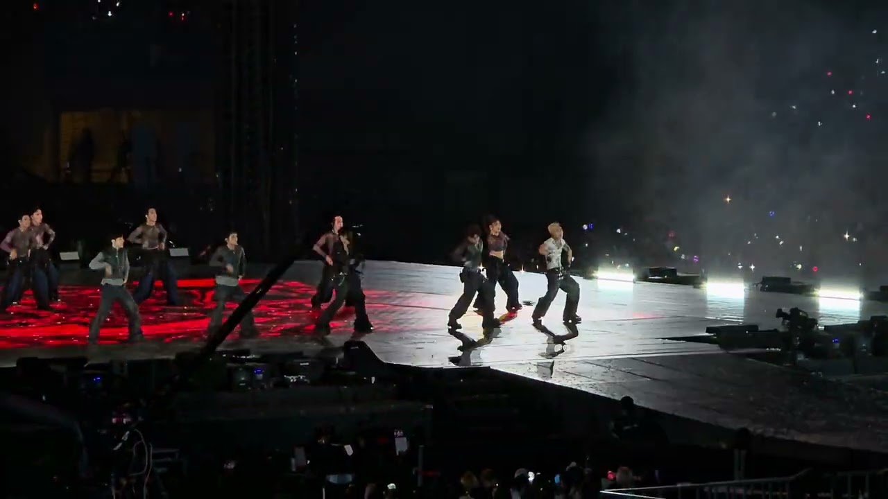 2025.12.07 ACON SB19 舞台_CRIMZONE