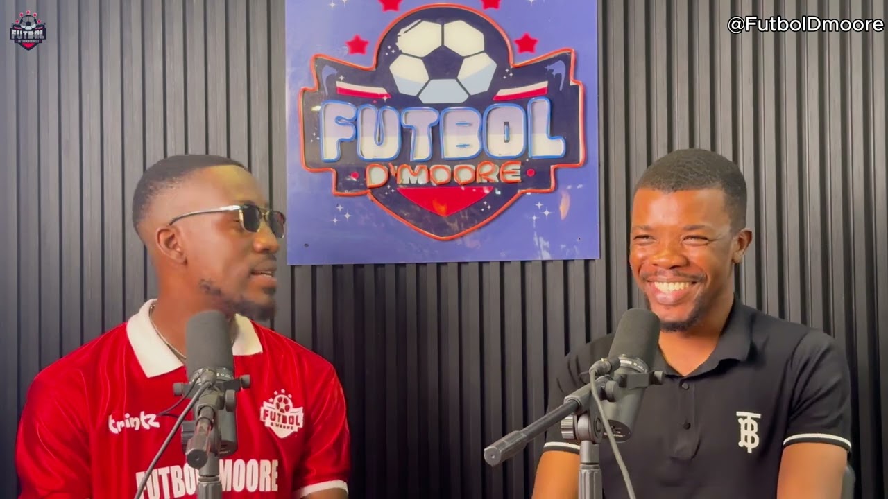 United Draw, City Win, Arteta Responds! Premier League Drama | Futboldmoore EP21