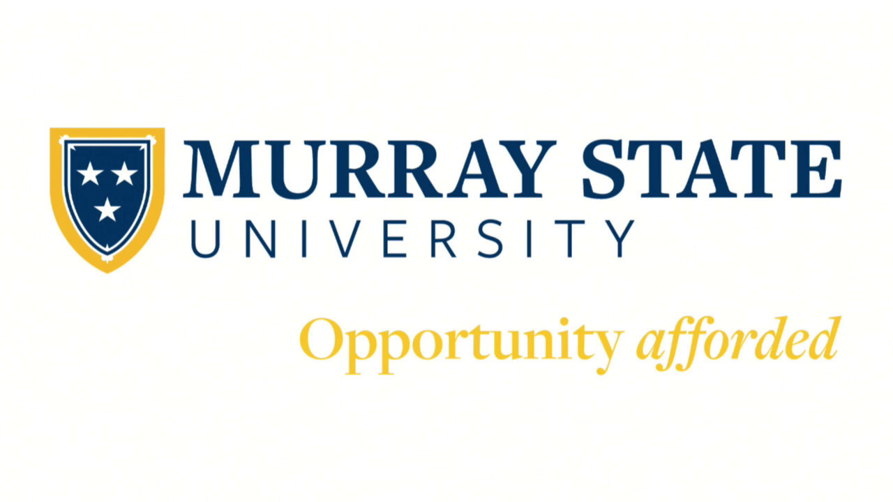 Murray State University - May Commencement 2017