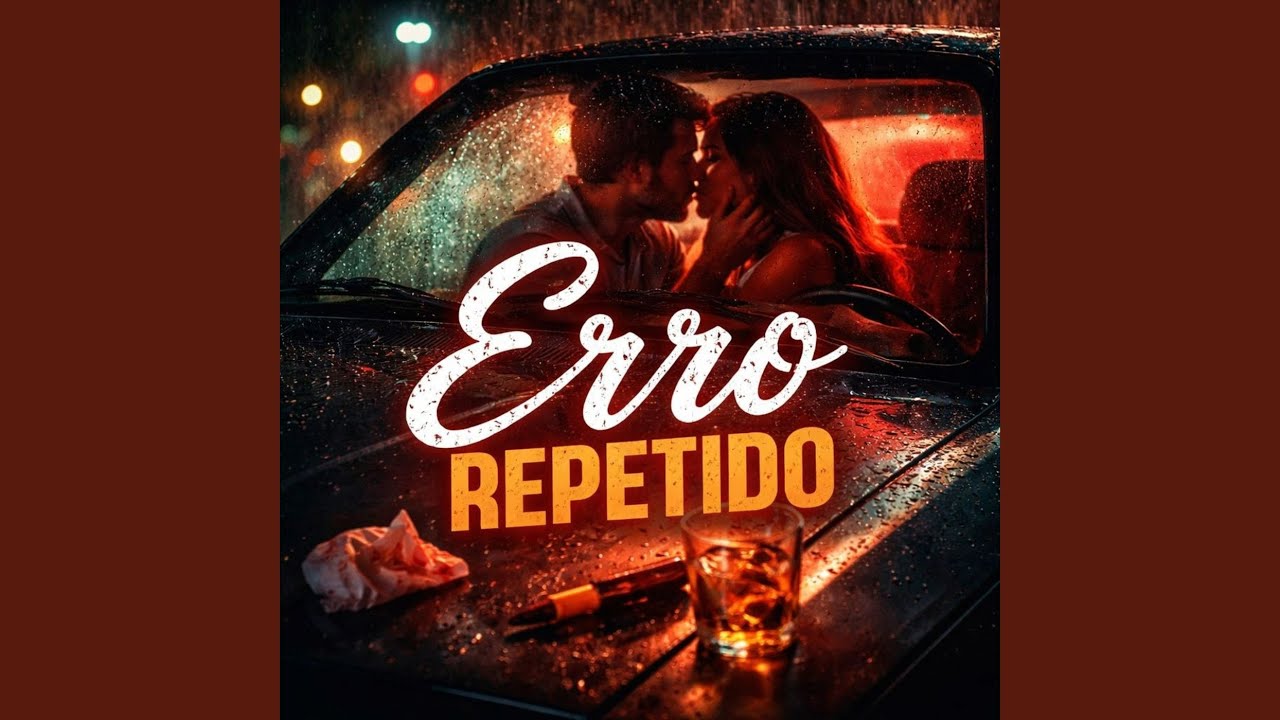 Erro Repetido