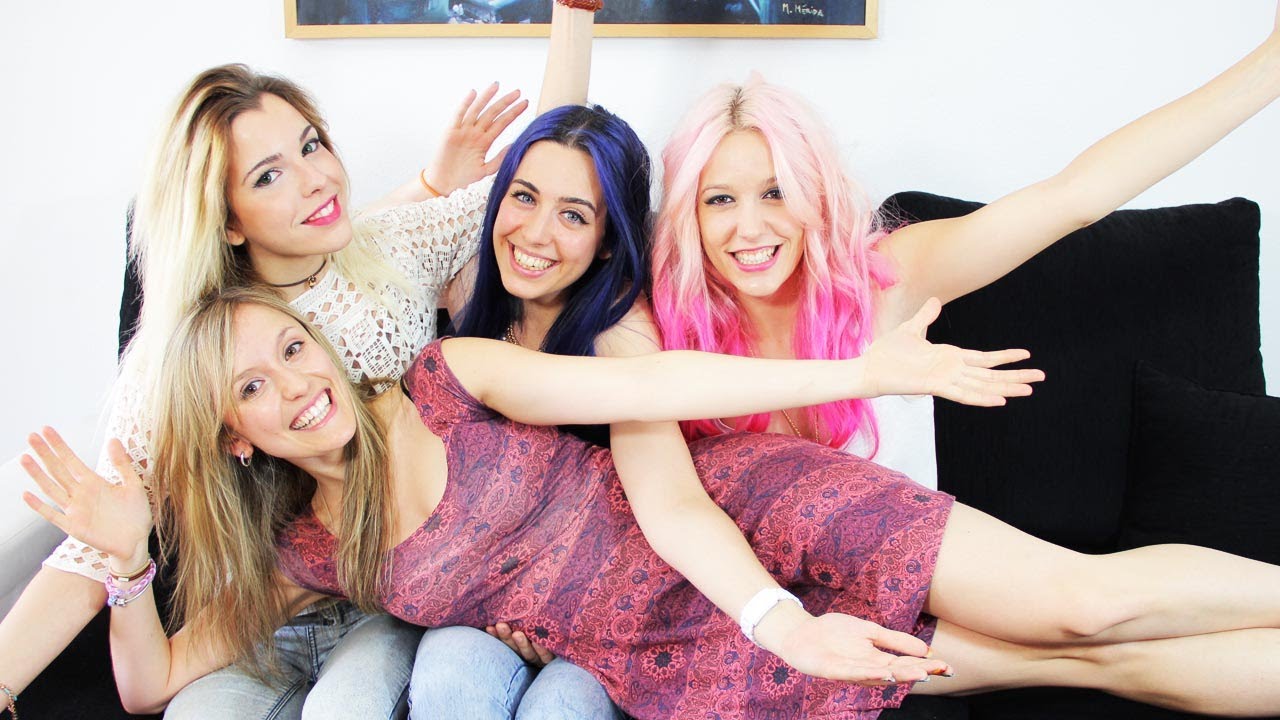 SUMMER TAG con Sweet California | Roenlared