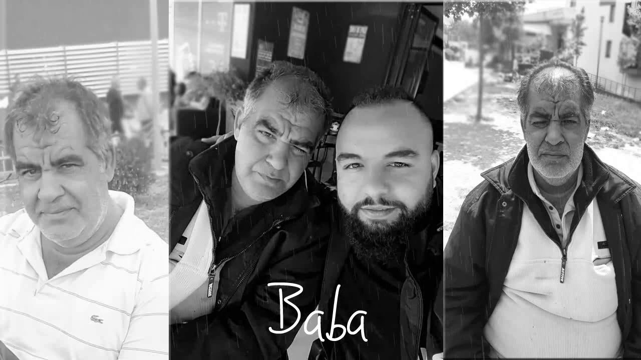Enver Sula - Baba