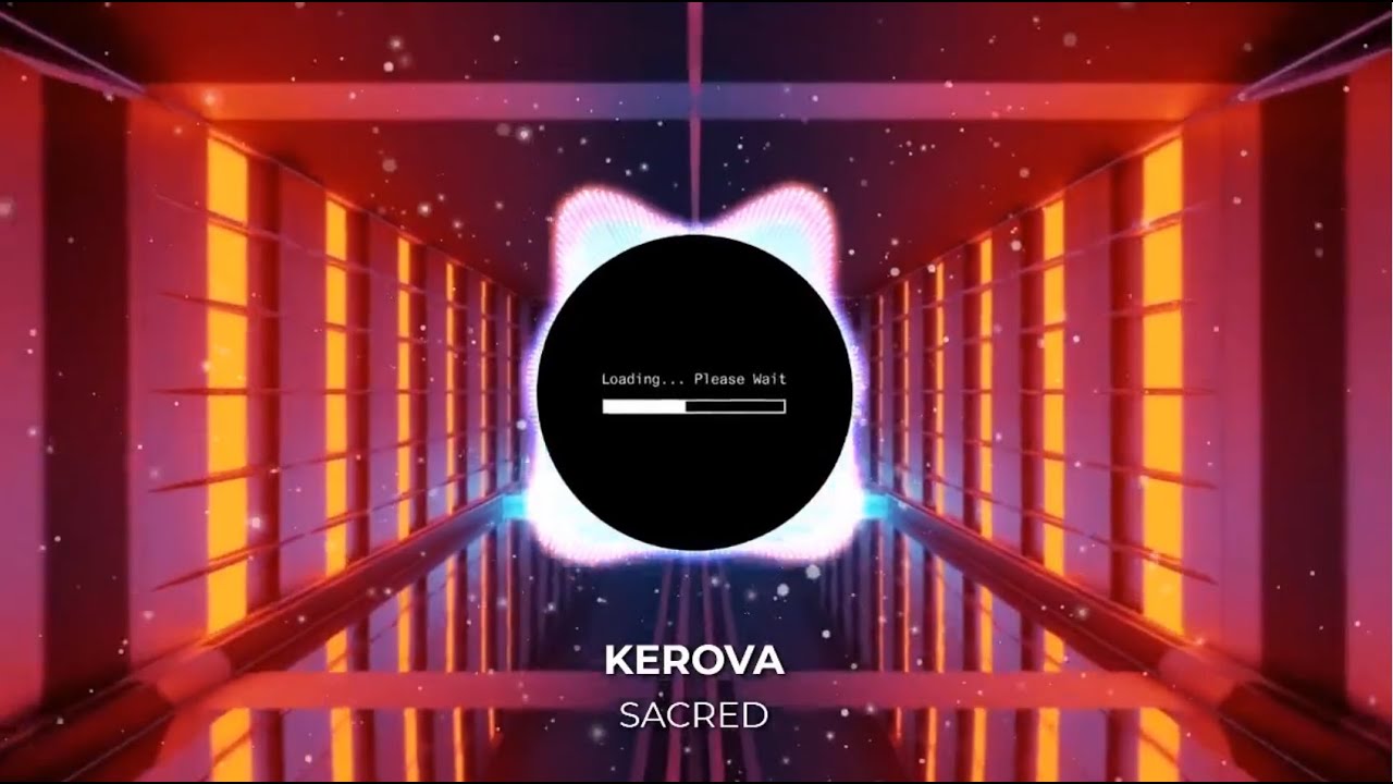 Kerova - Sacred