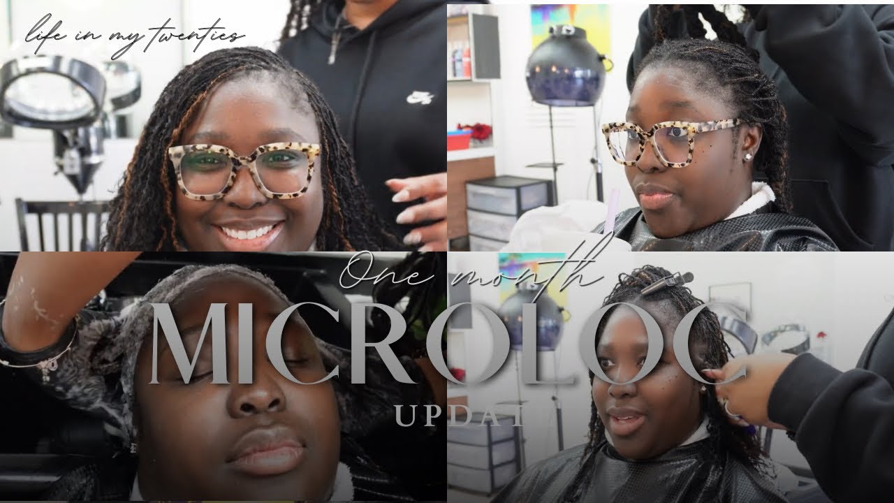 ОБНОВЛЕНИЕ MICROLOC ЗА 1 МЕСЯЦ | ПЕРВАЯ СБОРКА, ОБСЛУЖИВАНИЕ И СТИРКА РАСШИРЕНИЙ LOC.