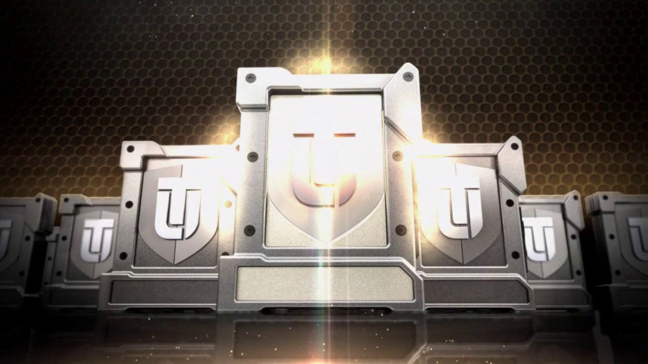 Madden 19 Ultimate Team :: Opening Over 15 Ghost Of Madden Present Packs! :: Madden 19 Ultimate Team