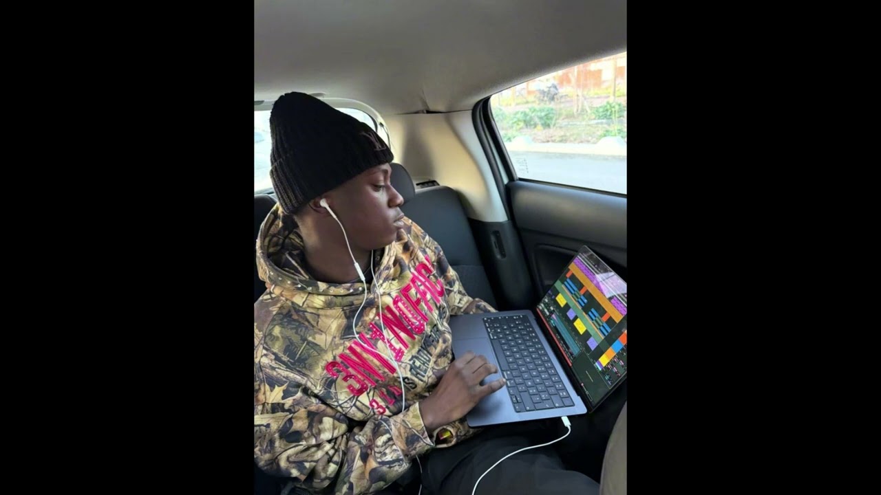 KEEQAID TYPE BEAT - LA