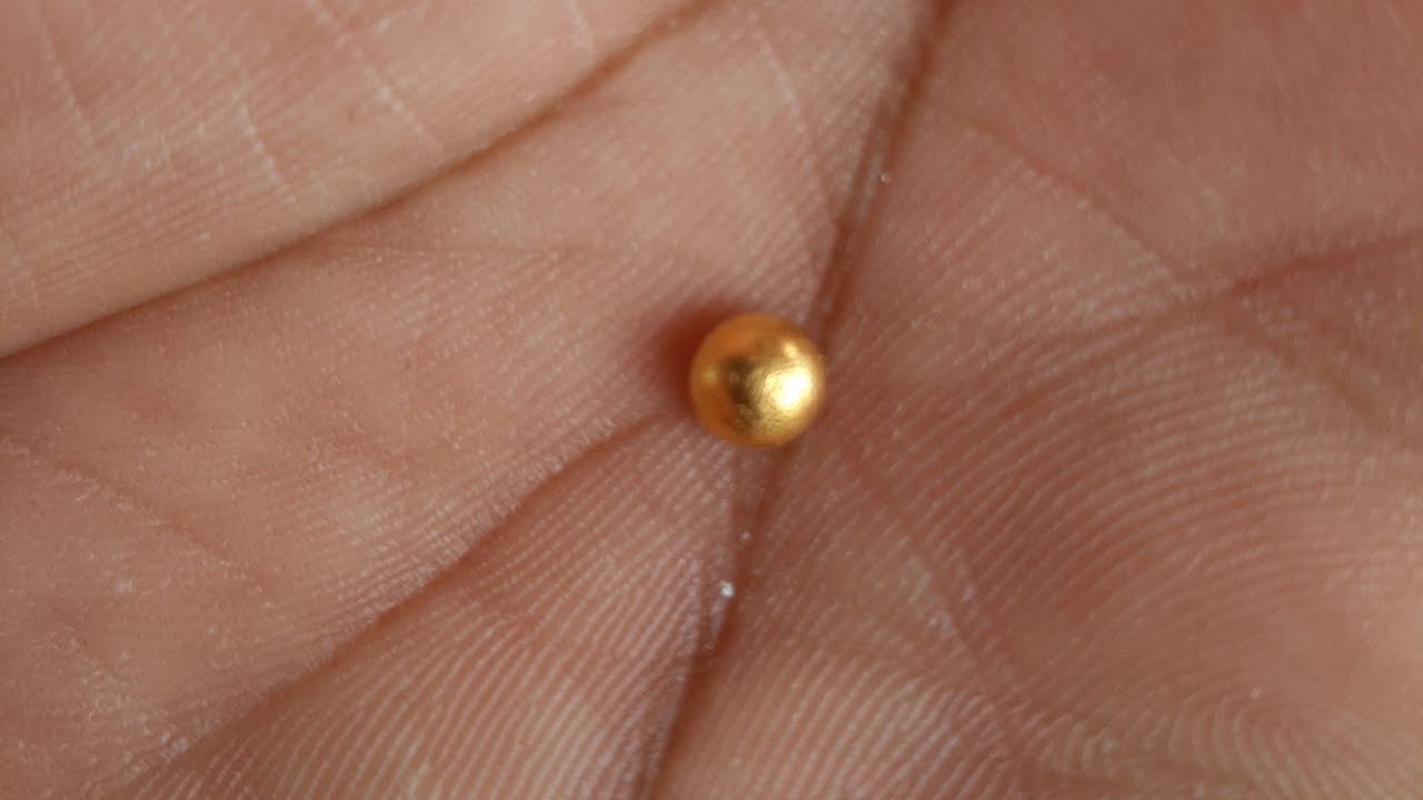 RECUPERACION DE ORO DE MEMORIAS RAM