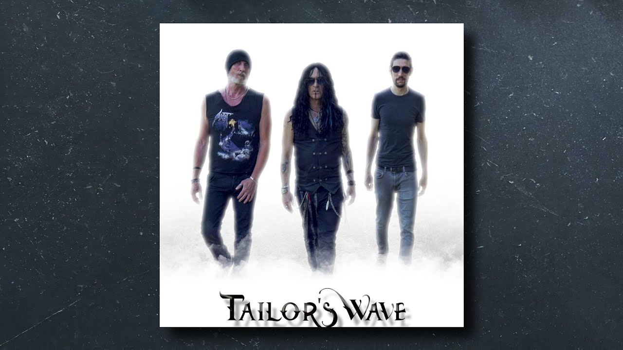 Tailor's Wave - Alchymja (Full Album)