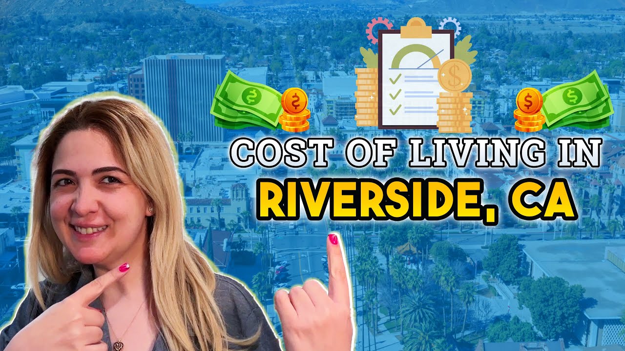 Life in Riverside CA | One Of The Top California Cities With A Lower Cost Of Living