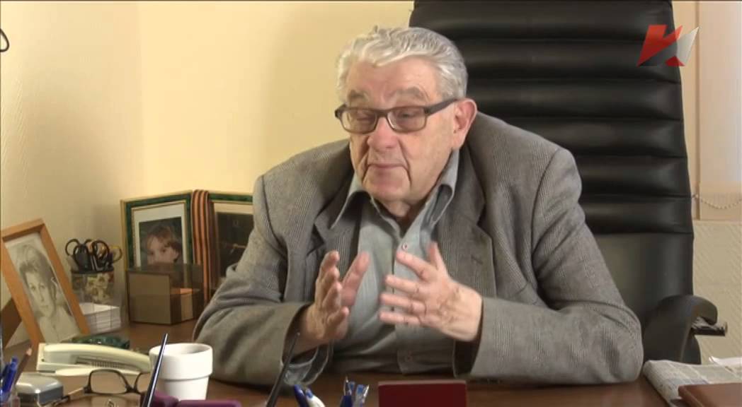 Валентин Зорин: Почему Запад не любит Россию