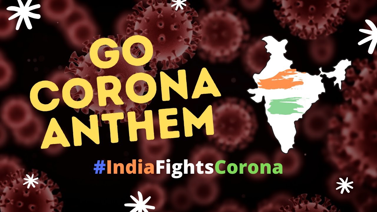 #IndiaFightsCorona  Corona Prevention Anthem | Corona Awareness | Milke Lade Corona Se