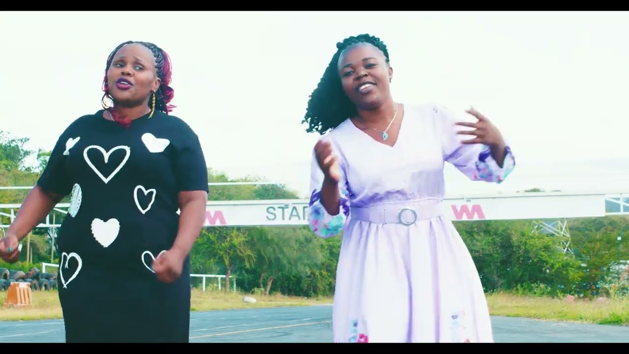 NISHIKE MKONO BWANA BY DENSON MWEMA  OFFICIAL4k VIDEO