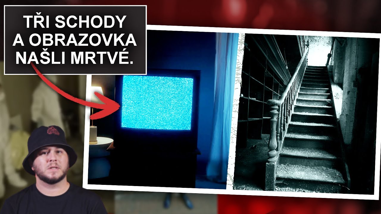 když si smrt najde cestu ven (2 Příběhy)