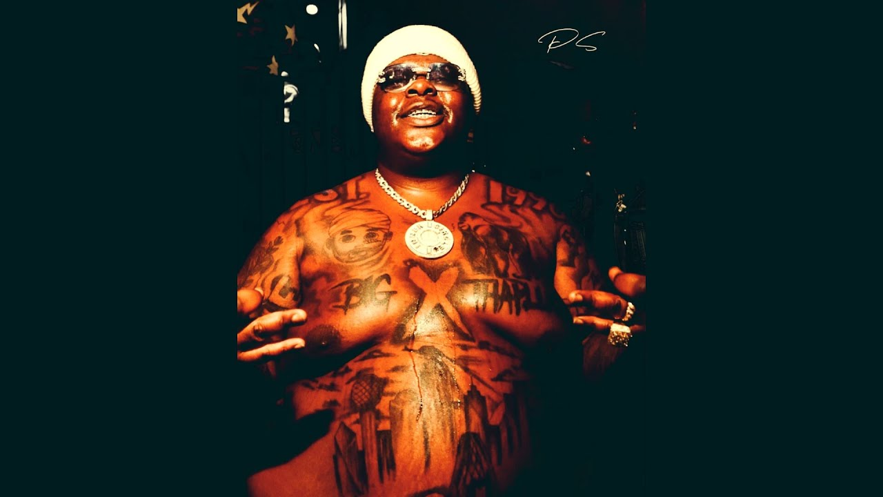 [FREE] BigXThaPlug Sample Type Beat - 