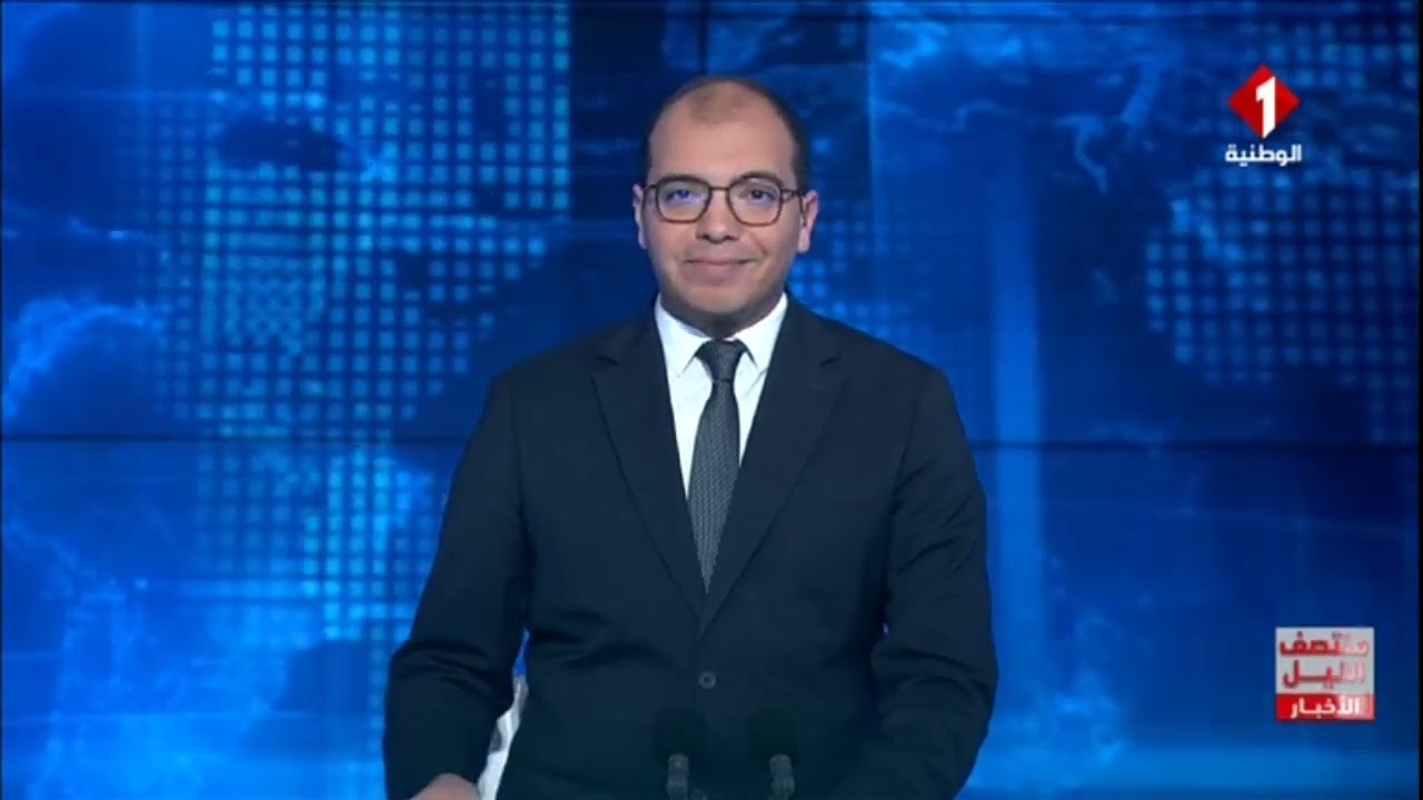 نشرة منتصف الليل للأخبار ليوم 18- 03- 2026