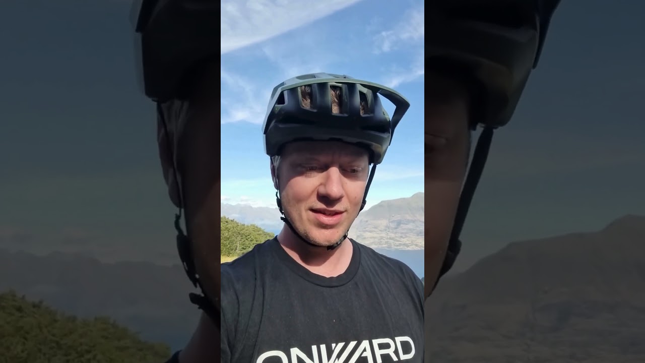 Meet the Team  - Rory Bingham.  #mtbcoach #mtbcoaching #mountainbike