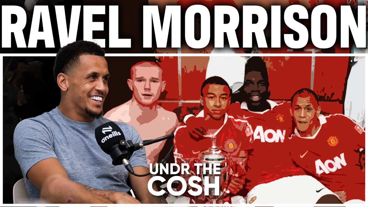 Ravel Morrison | 
