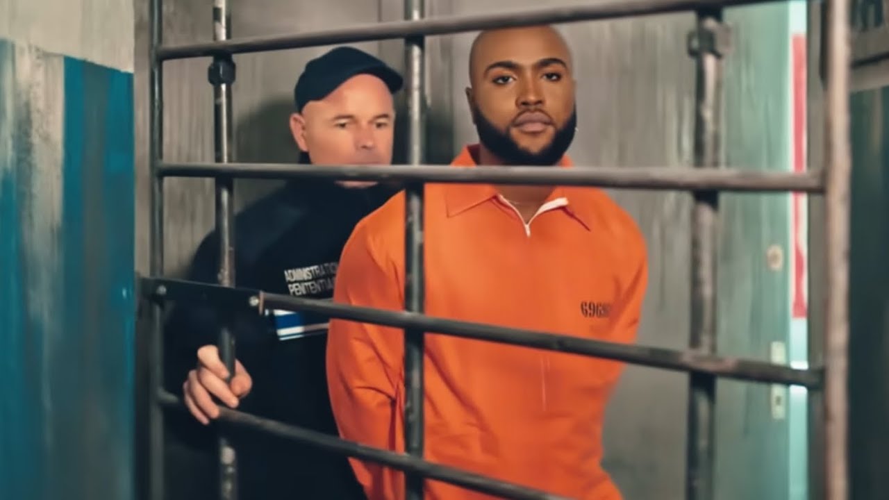 CaDjessy - Digbaté (clip officiel)
