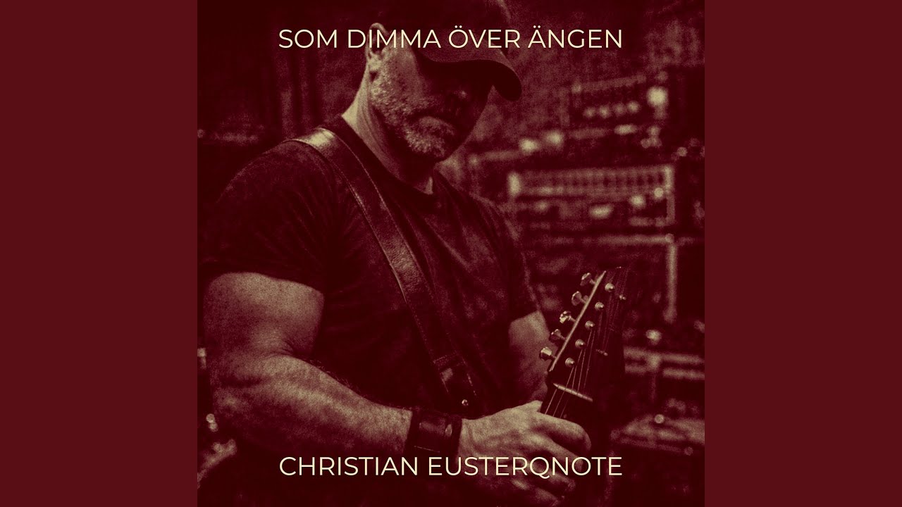 Som dimma över ängen