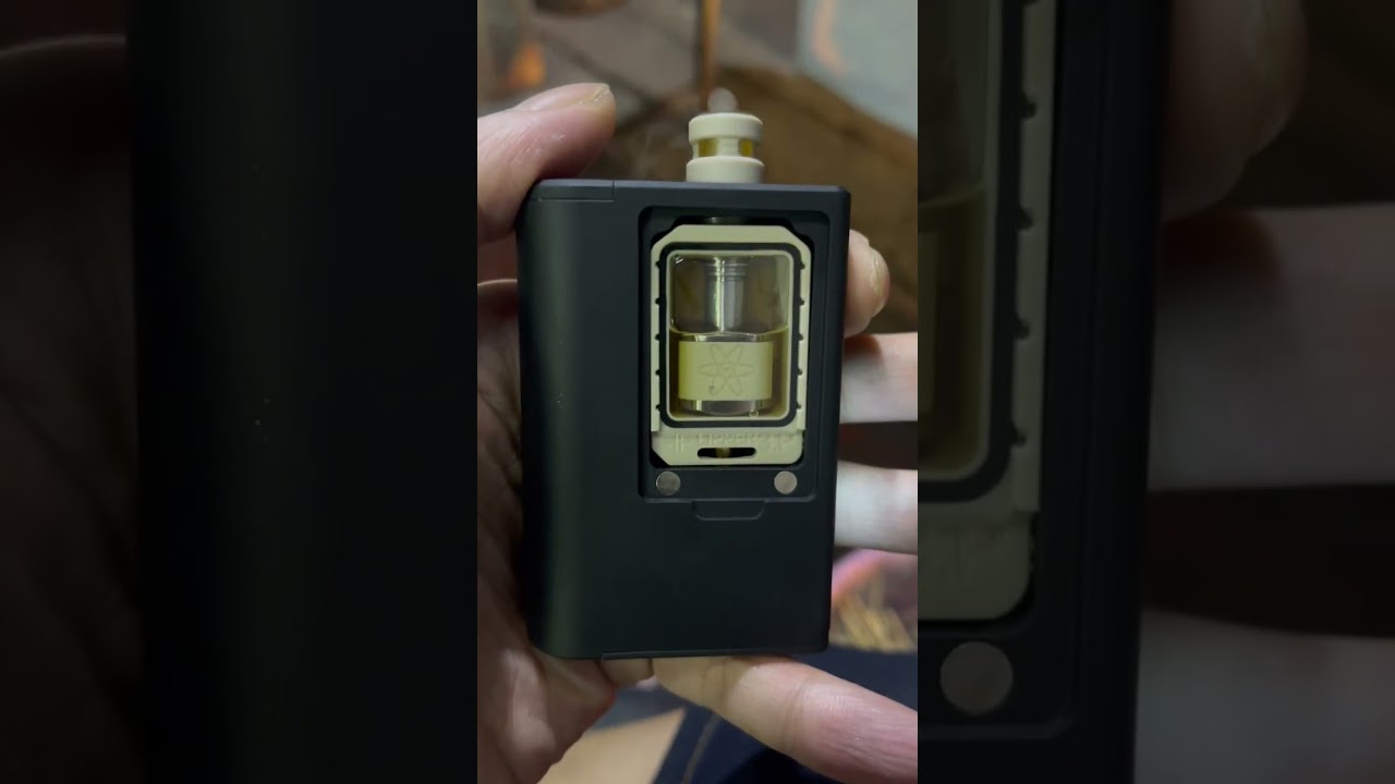 ION x ATOM