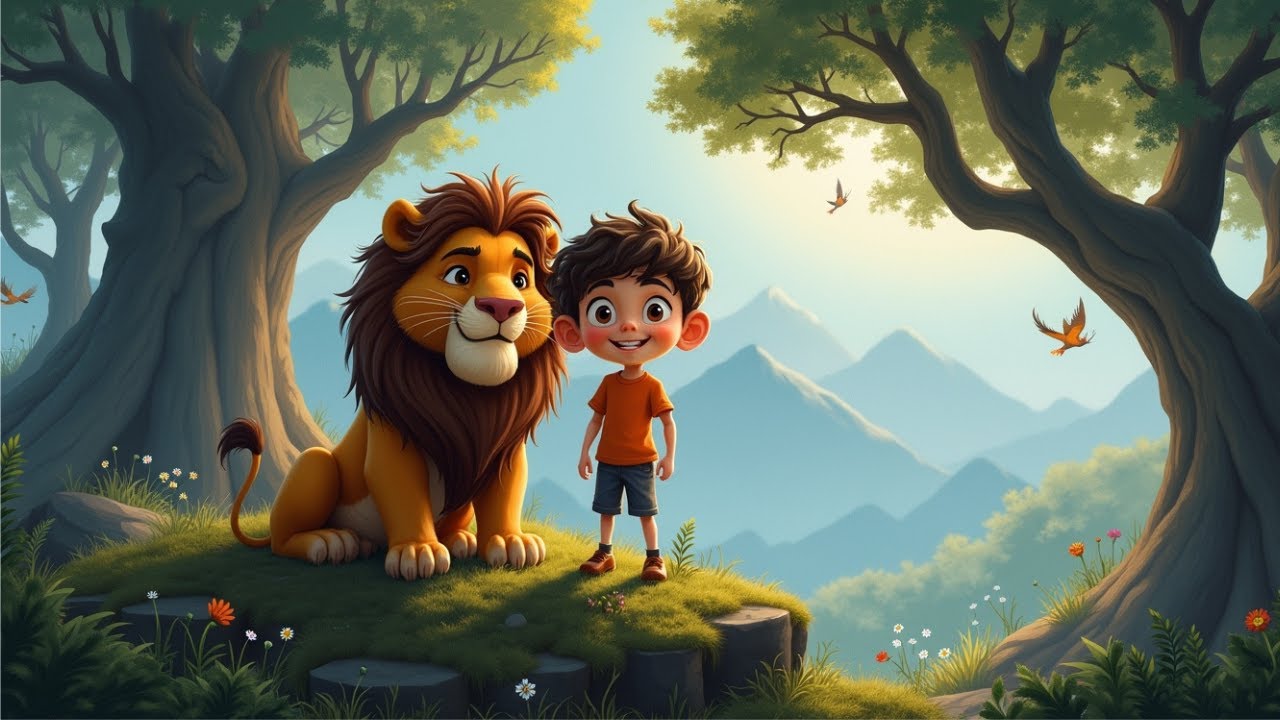 I Am Triumphant - Holy Spirit Hero's | @Winning Kids