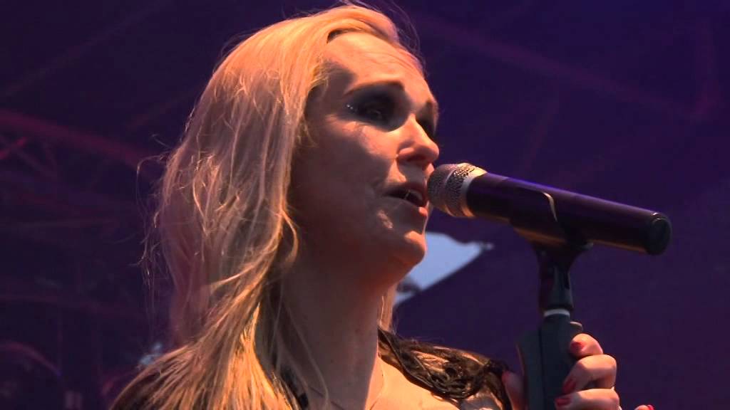 Sleeping Sun - A Tribute To Nightwish