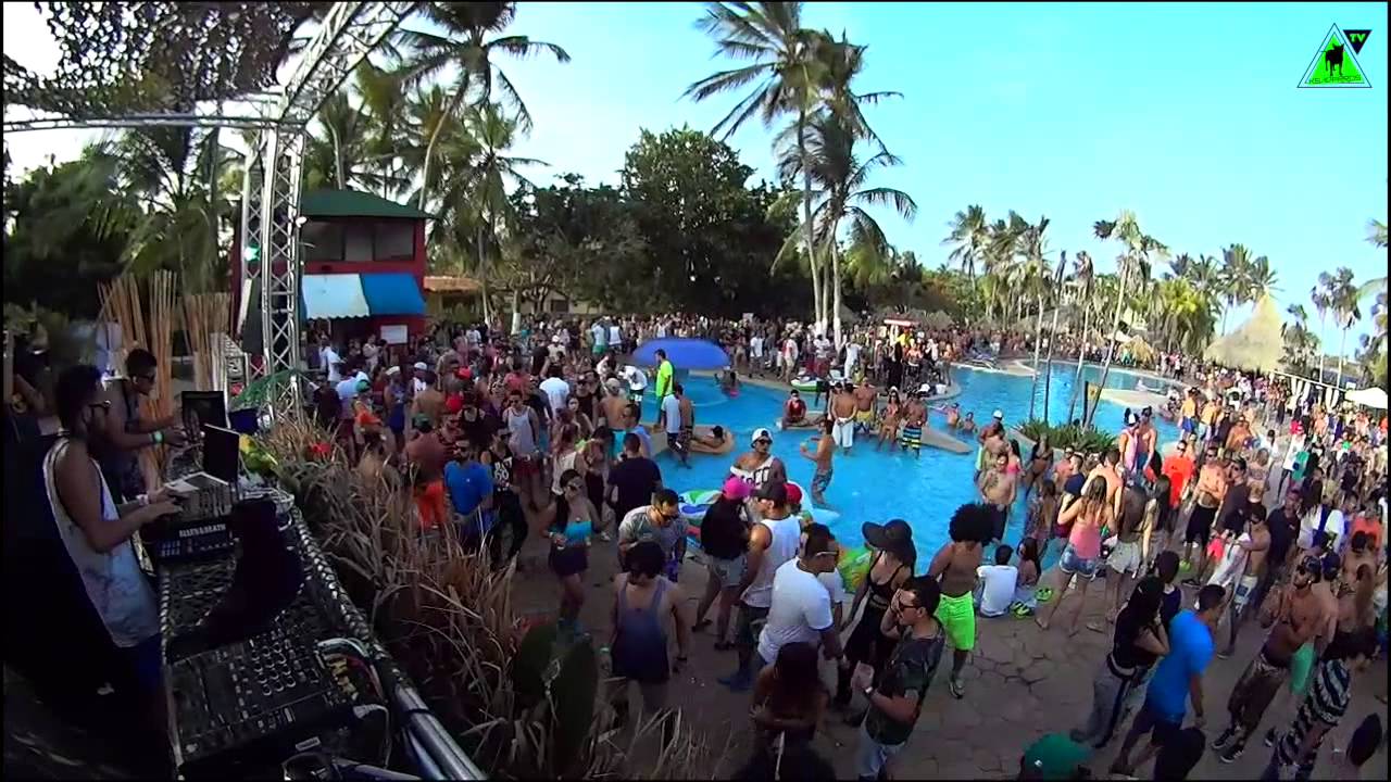 Leand :: Partai Margarita 2015