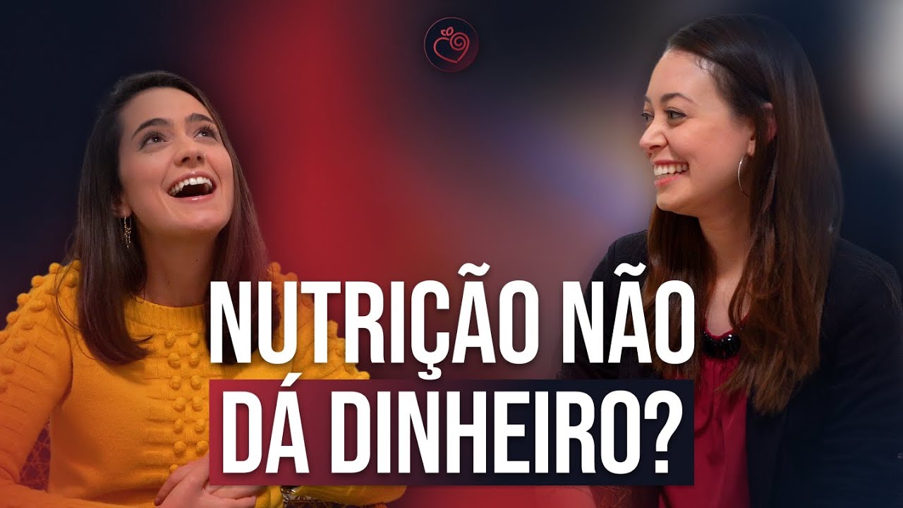 É possível viver BEM só de nutrição? Com Isabel Vieira | Mari Fazzi | Amor em Nutrir