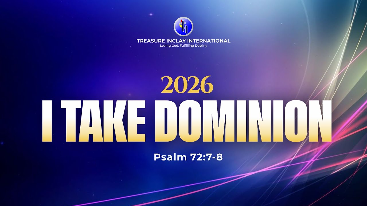 Combined Sunday Service | Celebration of Hope |  25/01/2025