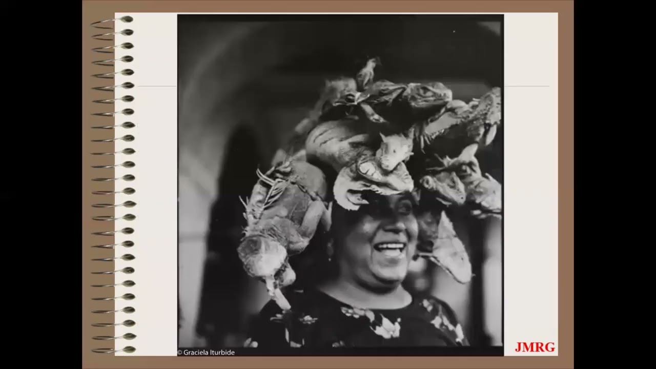 Quí zúuyu naa gáte (No me verás morir). Irma Pineda. Zapoteco del istmo de Tehuantepec. Juchitán.