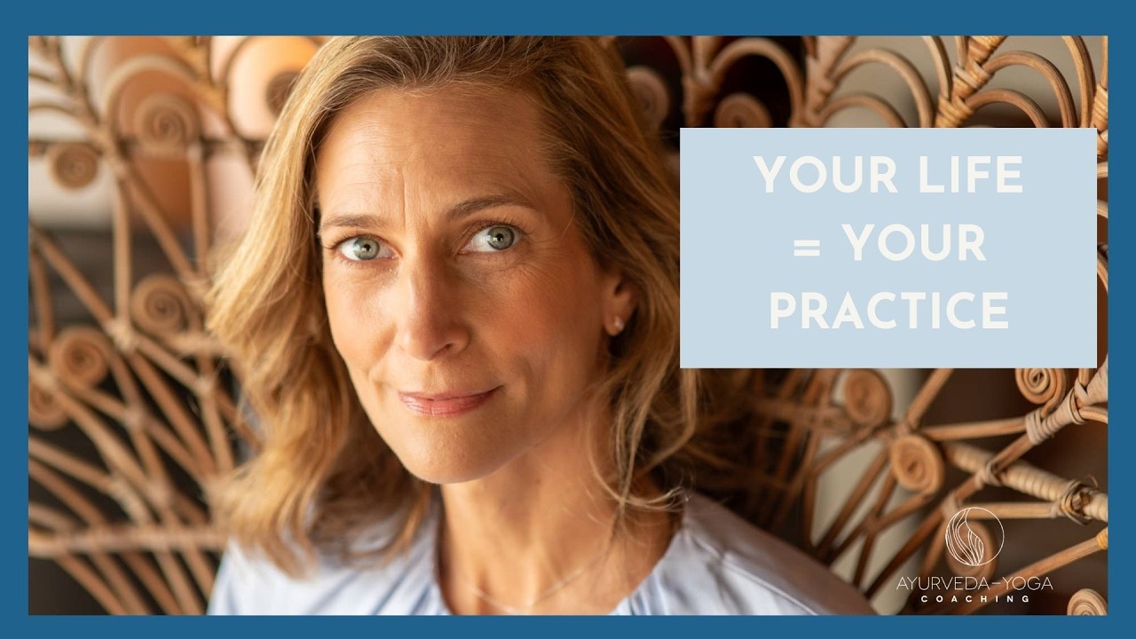 The Most Important Spiritual Practice No One Talks About