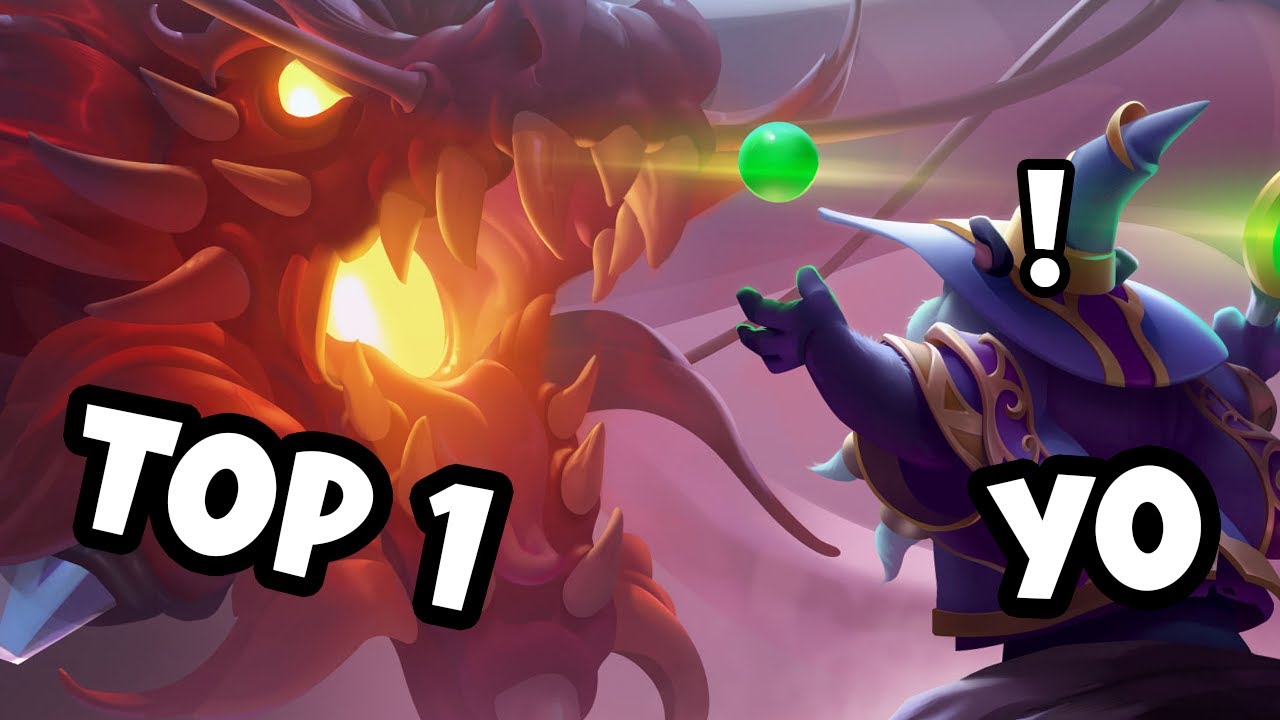 ME ENFRENTO AL TOP 1 Y PASA ESTO... - Monster Legends [Duelos En Vivo]