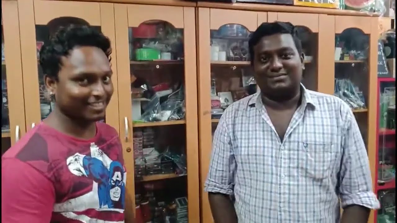 ONE HOUR OF MAGIC Performance by Mohans Magic / Mohans Magic Shop