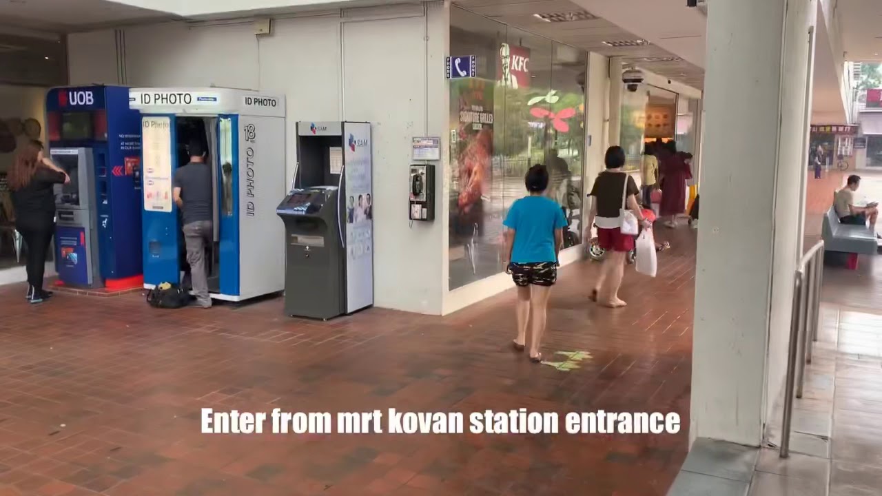 How to get to Pink Parlour Heartland Mall?